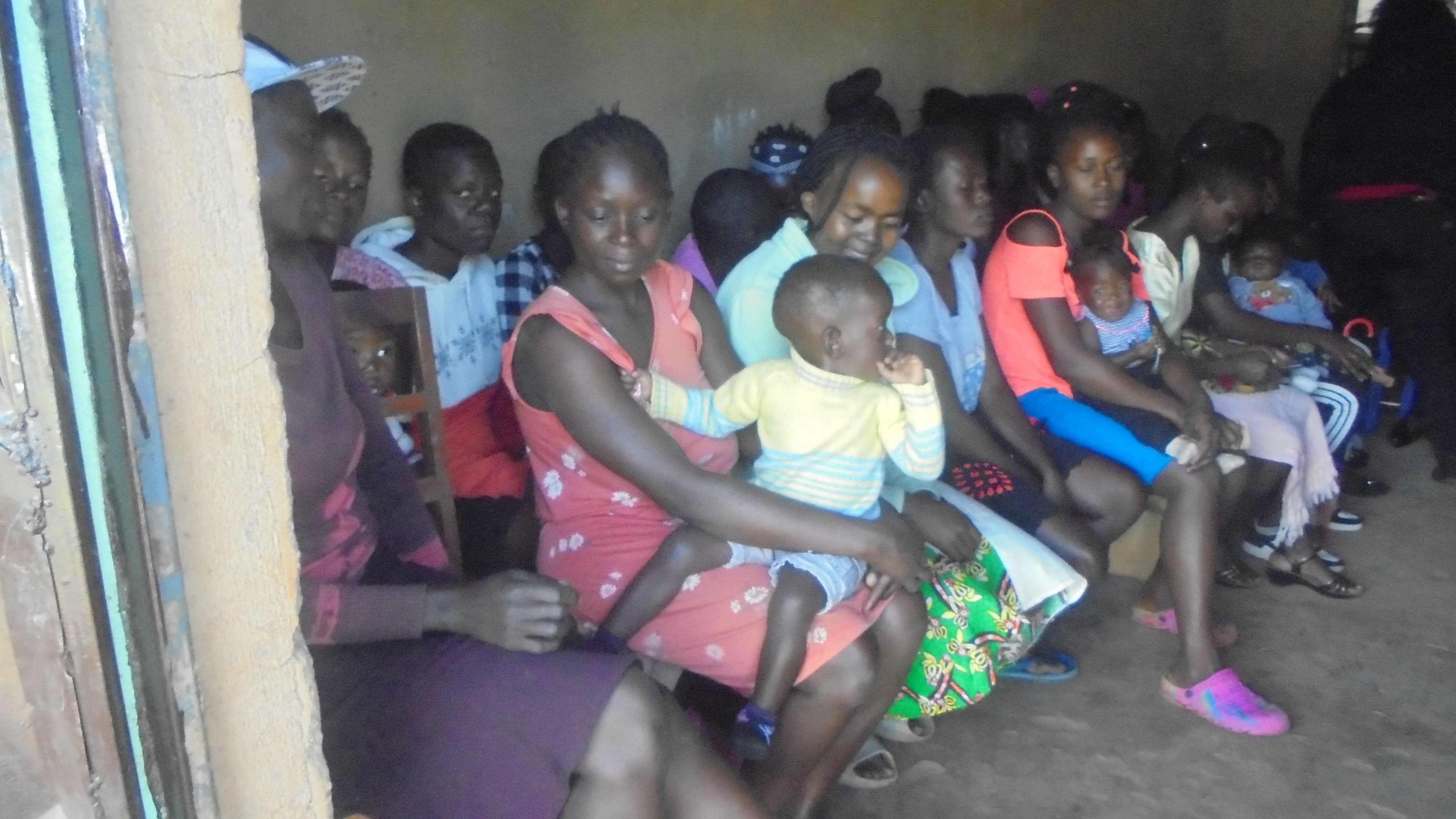 Social Services & Family Reintegration